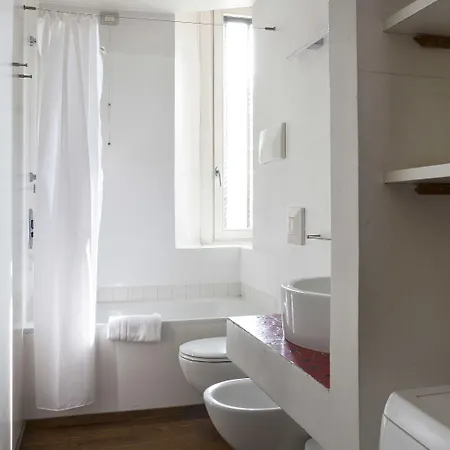 Apartamento Italianway - Borsieri 22 *