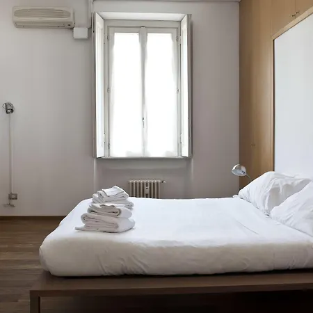Apartamento Italianway - Borsieri 22 Milão