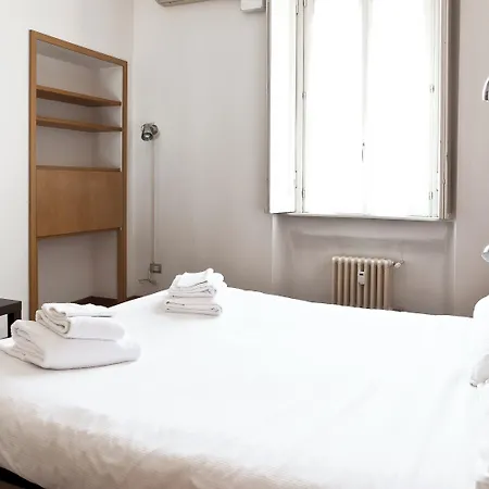 Italianway - Borsieri 22 Apartamento *