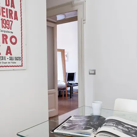 Apartamento Italianway - Borsieri 22