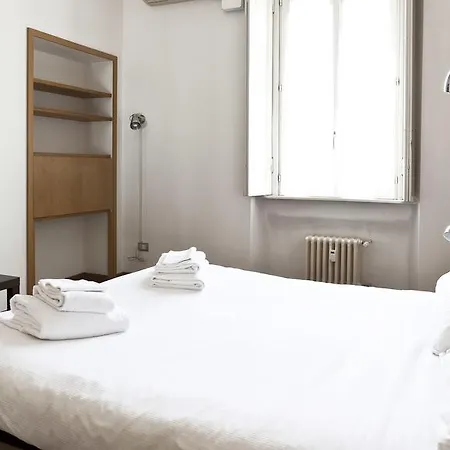Apartamento Italianway - Borsieri 22 Milão