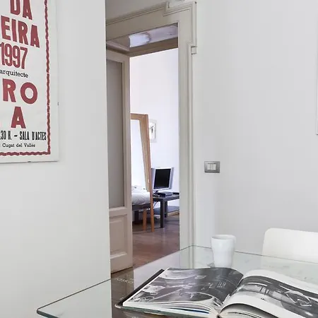 Italianway - Borsieri 22 Milão