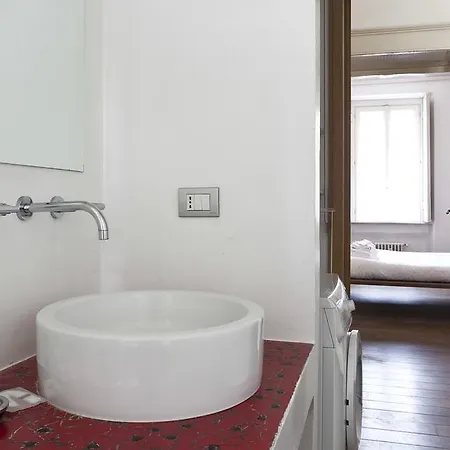 Italianway - Borsieri 22 Apartamento
